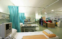 We Serve Healthcare Facilities
